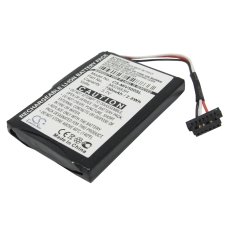 Înlocuire compatibilă pentru bateria Mitac 338040000014,M02883H,N393-5000
