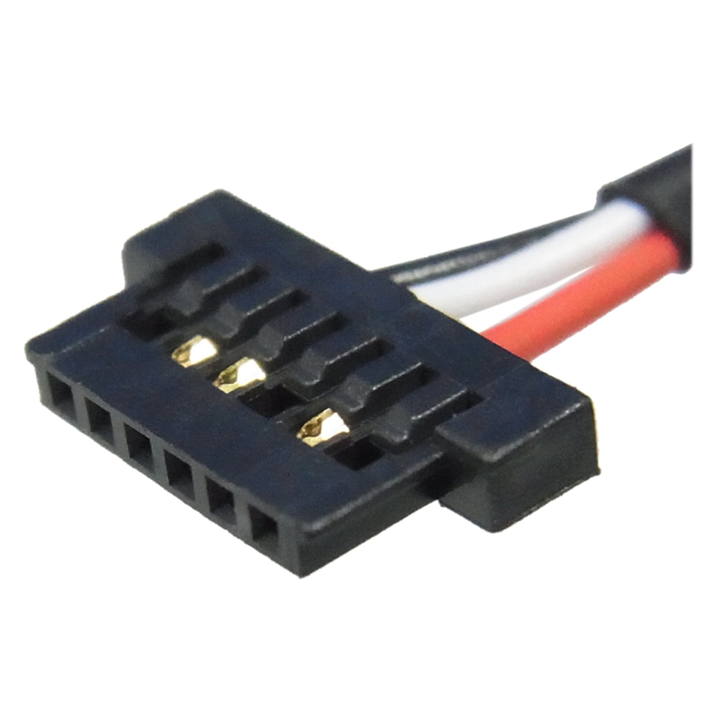 Înlocuire compatibilă pentru bateria Mitac 338937010183,M1100
