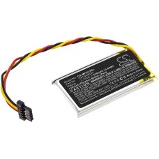 Înlocuire compatibilă pentru bateria Mio TPC402035