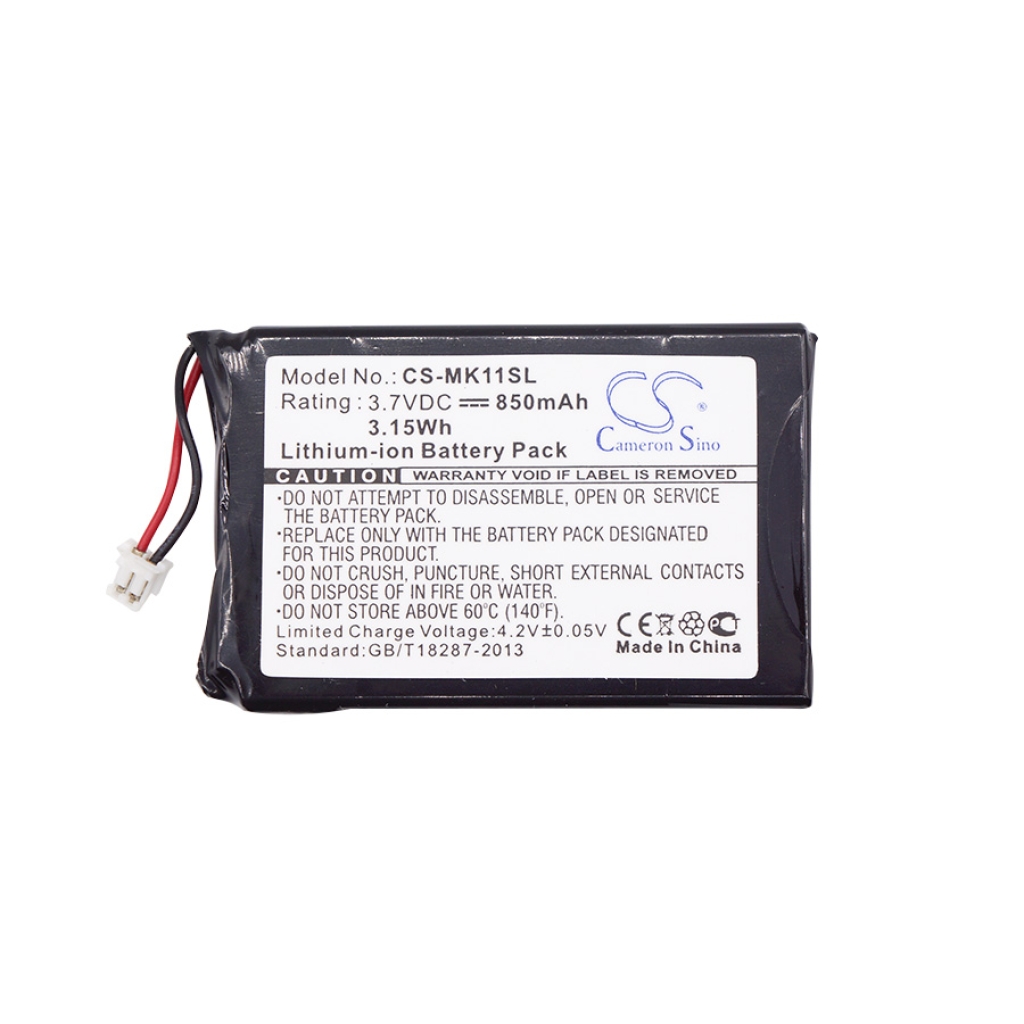 Înlocuire compatibilă pentru bateria Toshiba 