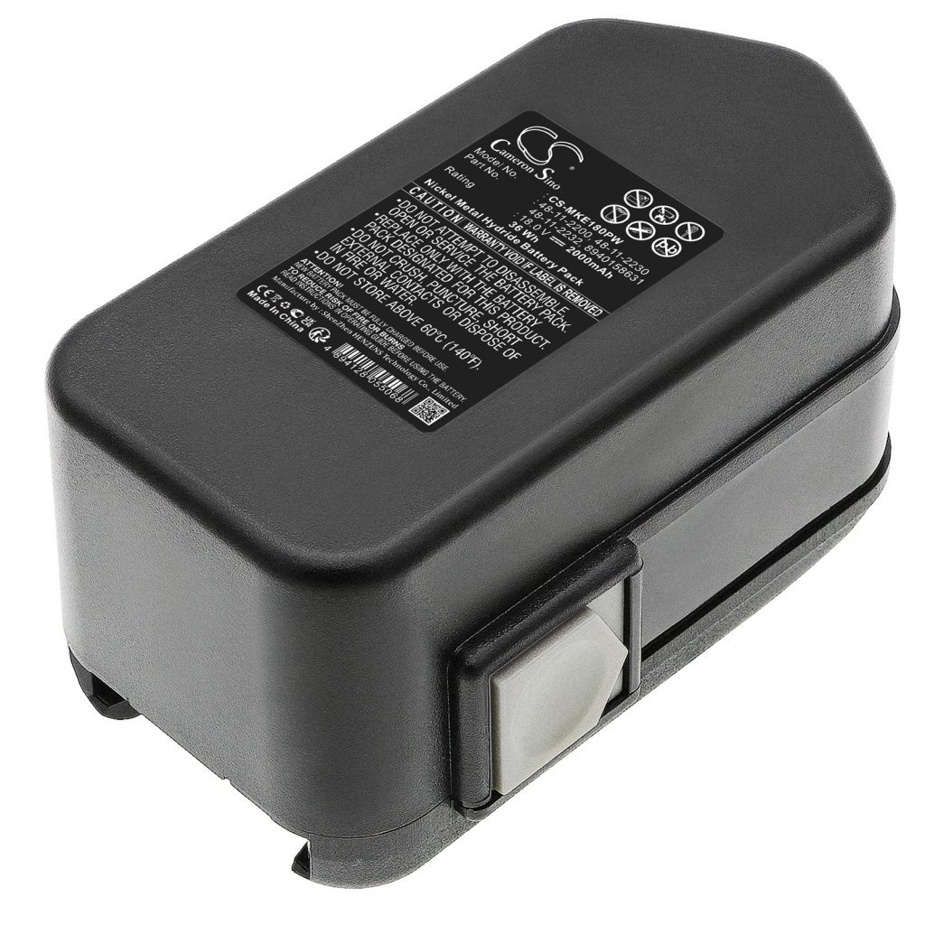Battery industrial Milwaukee 5361-20