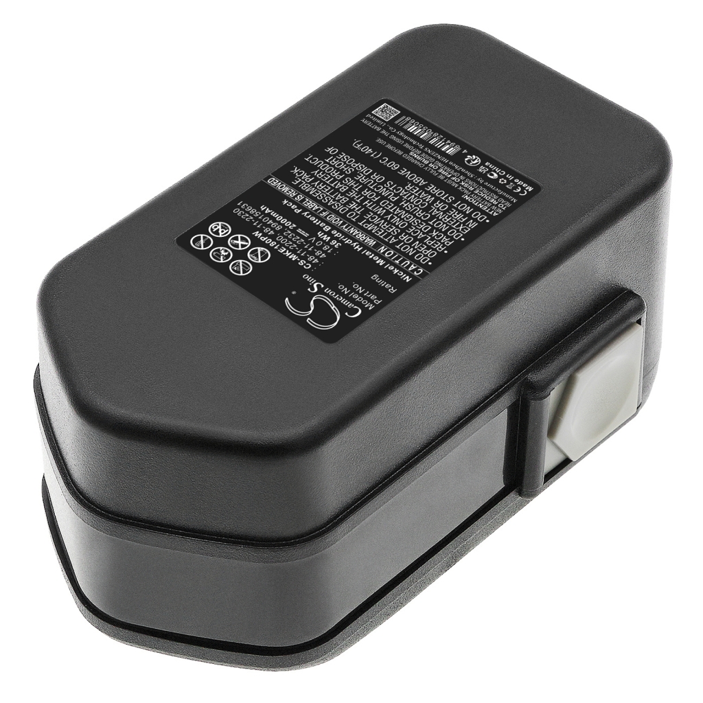 Battery industrial Milwaukee 5361-20