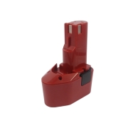 CS-MKE220PW<br />Batteries for   replaces battery 48-11-0251