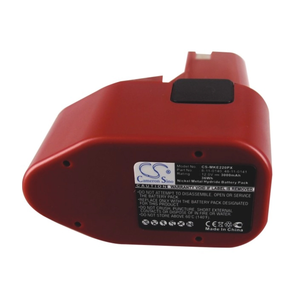 Battery Replaces 48-11-0140