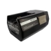 Compatible battery replacement for Milwaukee BBH24