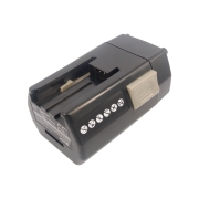 Battery compatibleWith Milwaukee