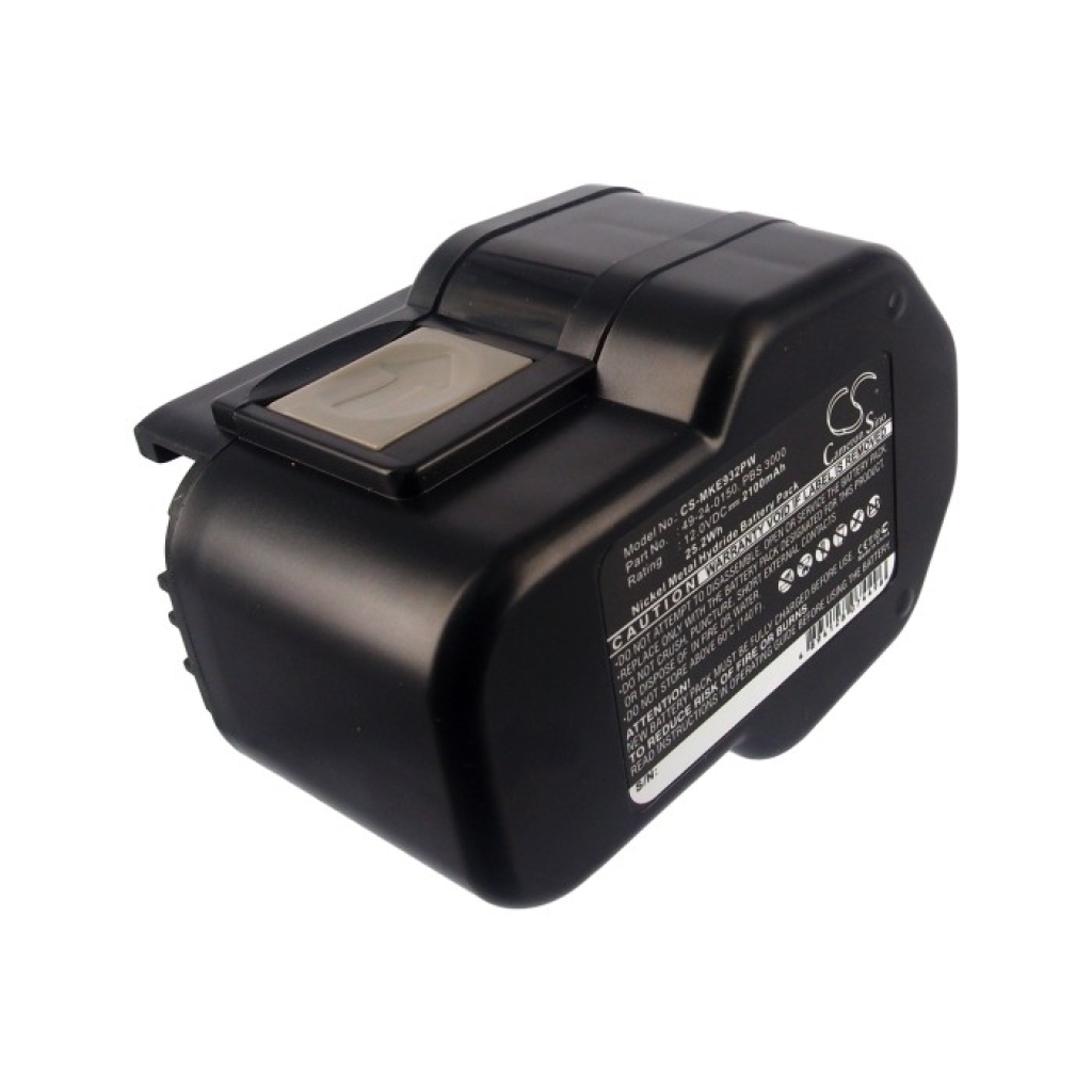 Battery Replaces PBS 3000