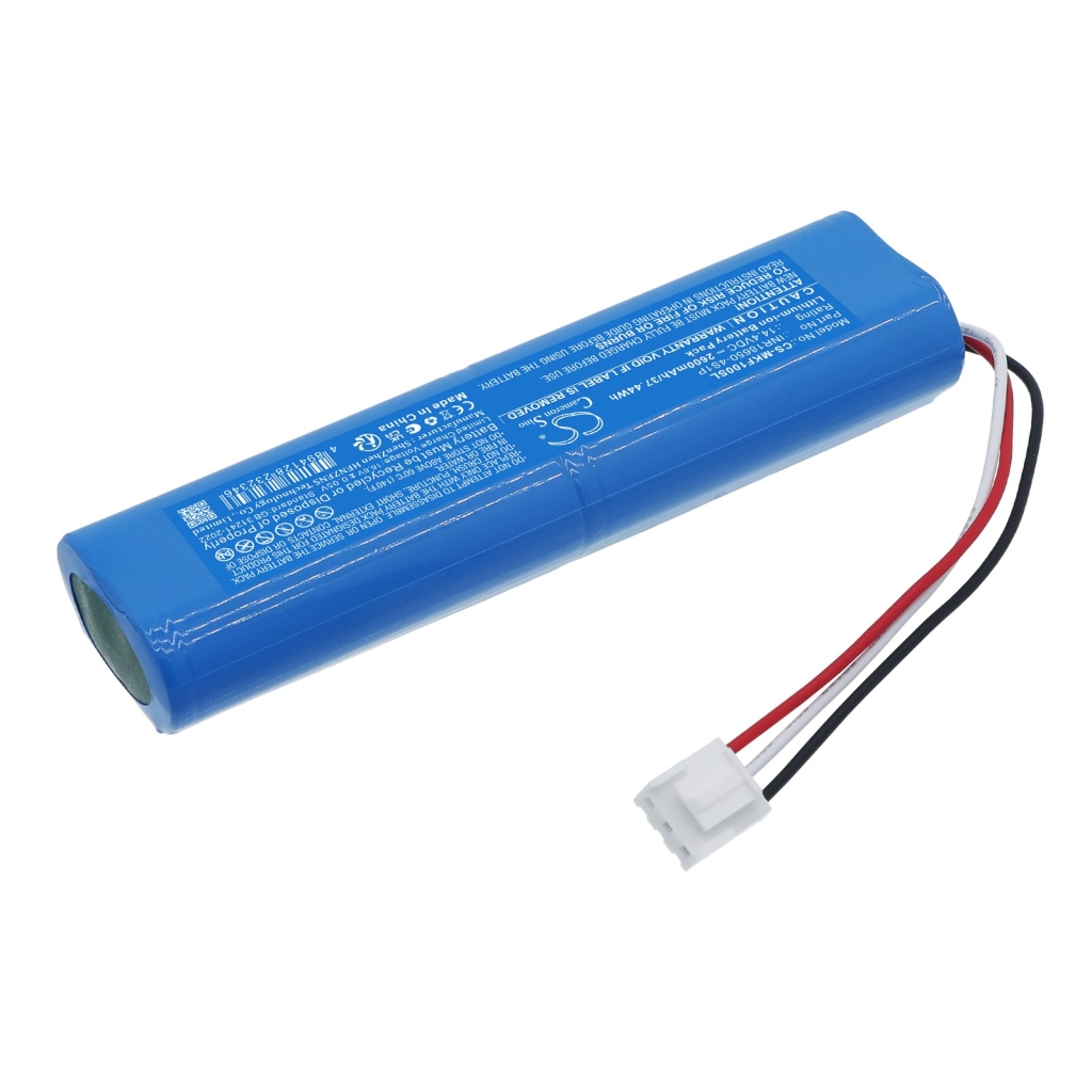 Battery for Mackie FreePlay Live