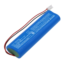 Înlocuire compatibilă pentru bateria  S16-LI-144-2600
