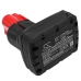Battery industrial Milwaukee M12 AL