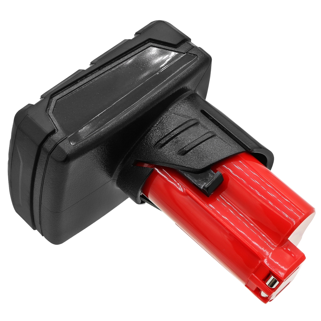 Battery industrial Milwaukee M12 AL