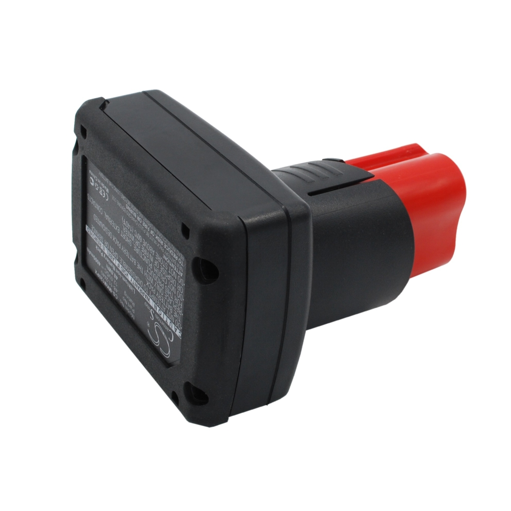 Battery industrial Milwaukee M12 BIW14-0