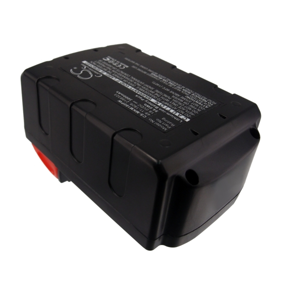 Battery industrial Milwaukee 2656-22CT