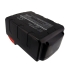 Battery industrial Milwaukee 2656-22CT