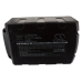 Battery industrial Milwaukee 2656-22CT