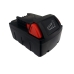Battery industrial Milwaukee 2602-20