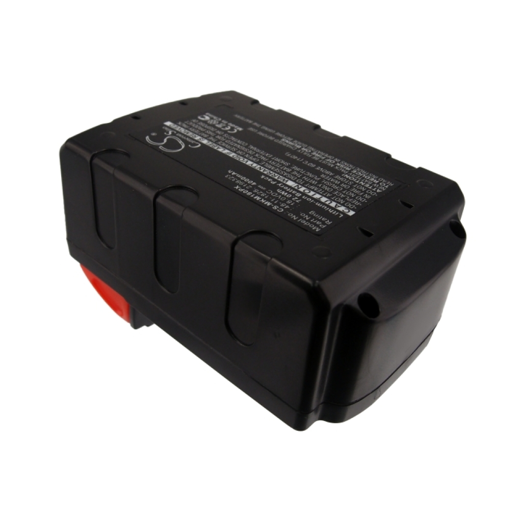 Battery industrial Milwaukee 2602-20