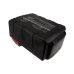 Battery industrial Milwaukee 2602-20