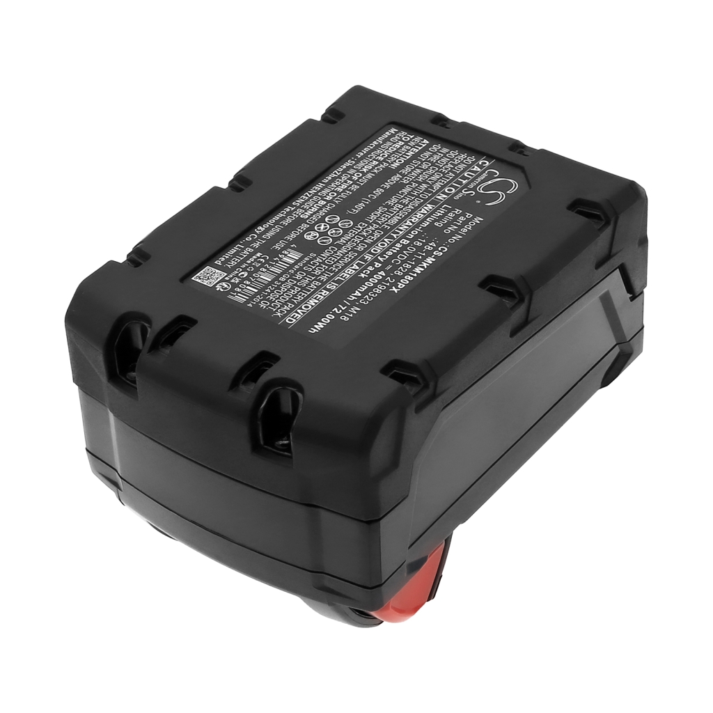 Baterie Înlocuiește M18B5