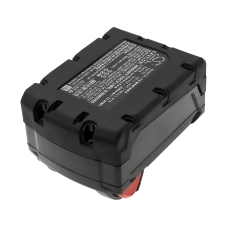 Înlocuire compatibilă pentru bateria Milwaukee 175187,2198323,48-11-1815,48-11-1815N,48-11-1820...