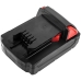 Battery industrial Milwaukee 2701-20