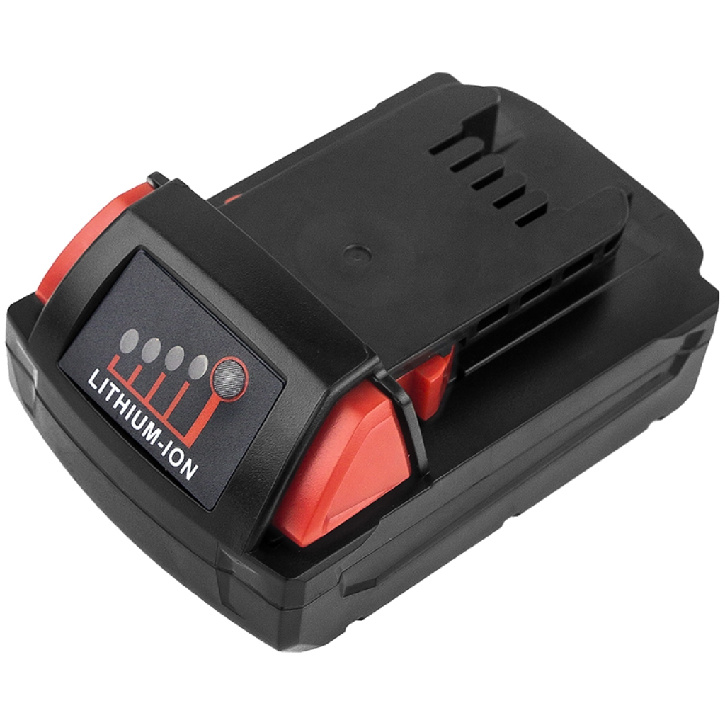 Battery industrial Milwaukee 2701-20
