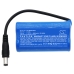 Baterii Pentru Dispozitive Programabile Makeblock CS-MKR142SL