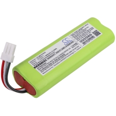Înlocuire compatibilă pentru bateria Makita 678150-5,810534-3