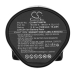 Baterii compatibil cu Makita CC300 CC300 CS-MKT090PW