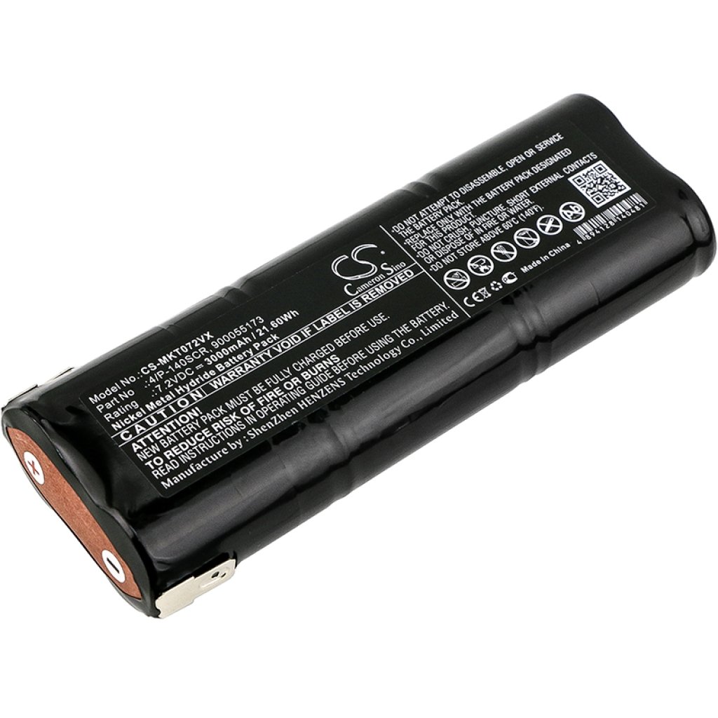 Baterii Înlocuiește 678114-9