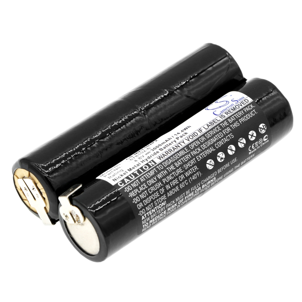 Înlocuire compatibilă pentru bateria Makita 678102-6