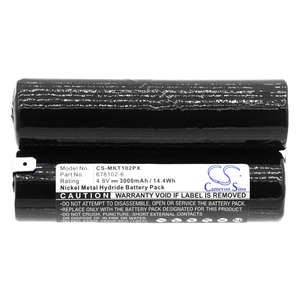 Înlocuire compatibilă pentru bateria Makita 678102-6