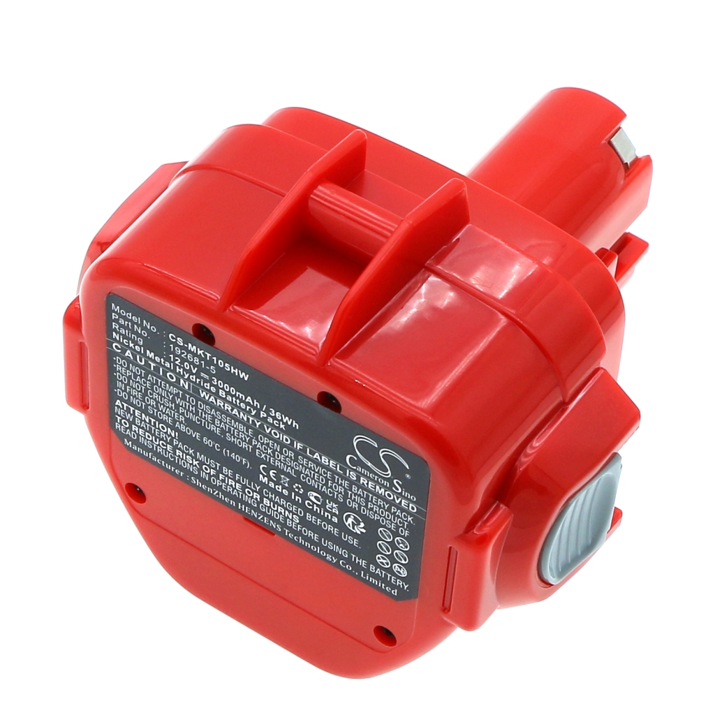 Baterie industrială Makita CS-MKT105HW