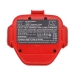 Baterie industrială Makita CS-MKT105HW