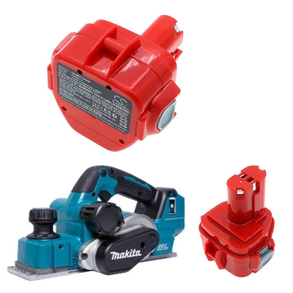 Baterie industrială Makita CS-MKT105HW