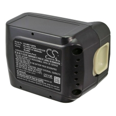 Înlocuire compatibilă pentru bateria Makita 194065-3,194066-1,194204-5,194205-3,194230-4...