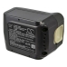 Battery Replaces MET1821