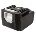 Battery Replaces MET1821