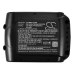 Battery Replaces MET1821
