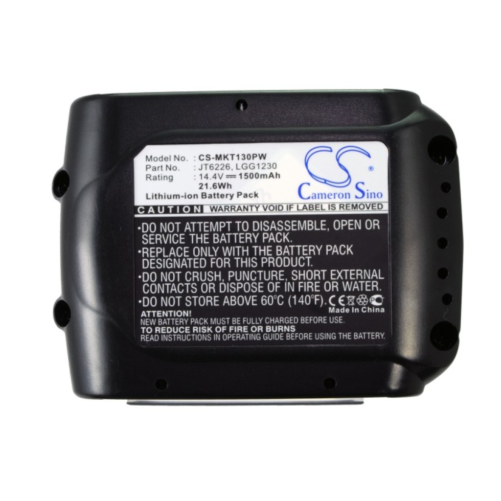 Battery Replaces 197265-04