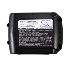 Înlocuire compatibilă pentru bateria Makita 194065-3,194066-1,194204-5,194205-3,194230-4...