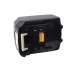 Battery Replaces 197265-04