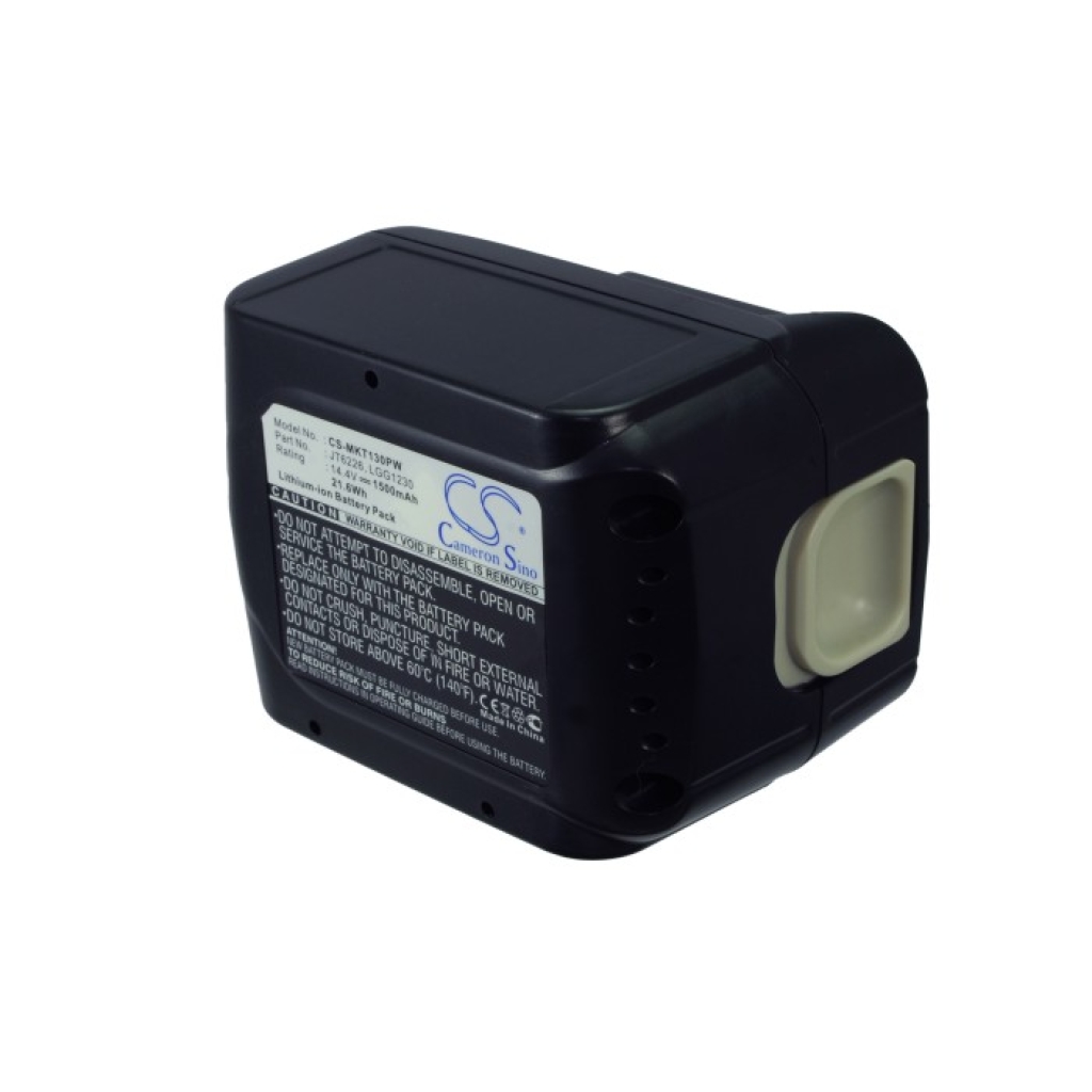 Battery Replaces 197265-04