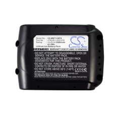 Înlocuire compatibilă pentru bateria Makita 194065-3,194066-1,194204-5,194205-3,194230-4...