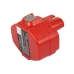 Baterie industrială Makita CS-MKT142PX