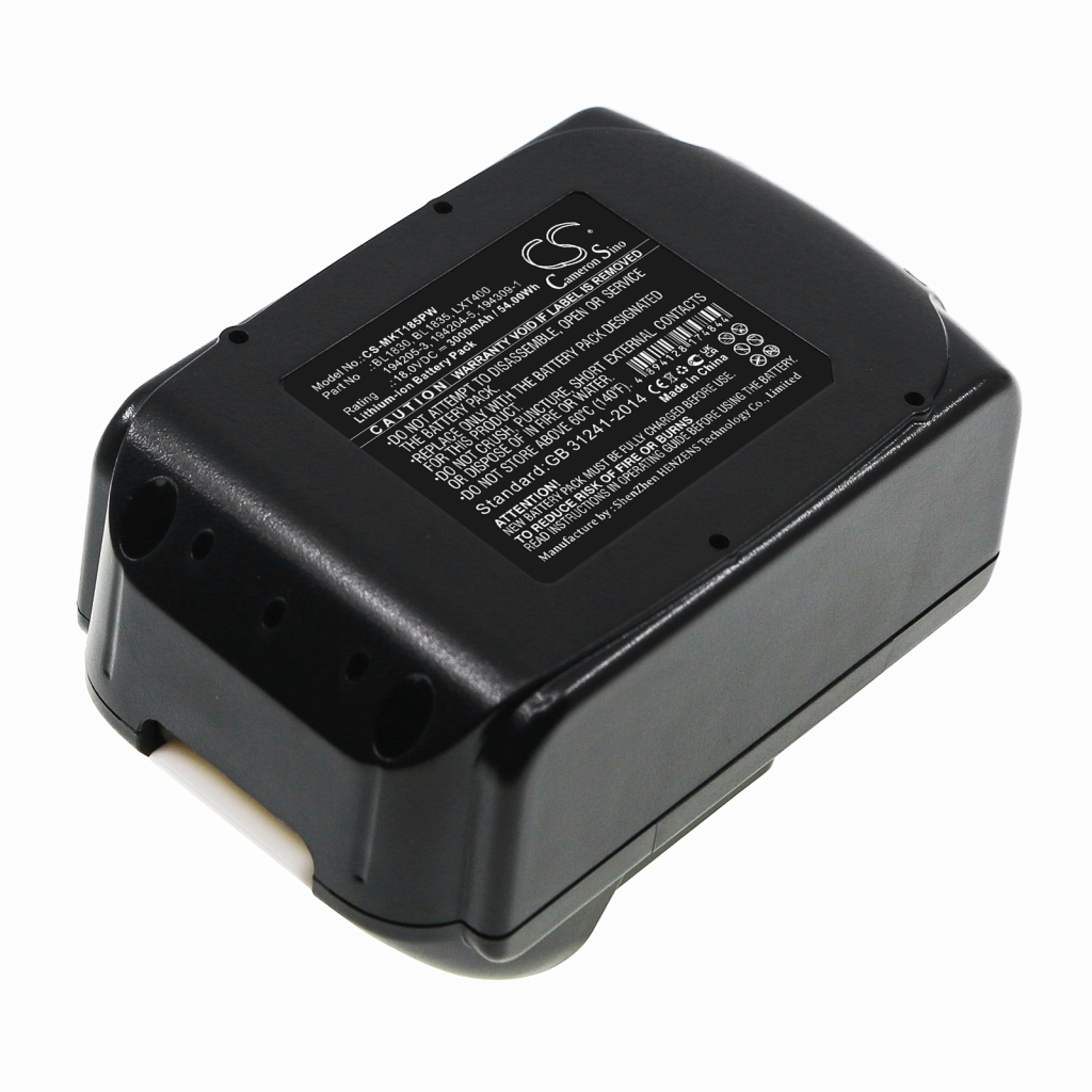 Baterie industrială Makita ML184(FlashLight)
