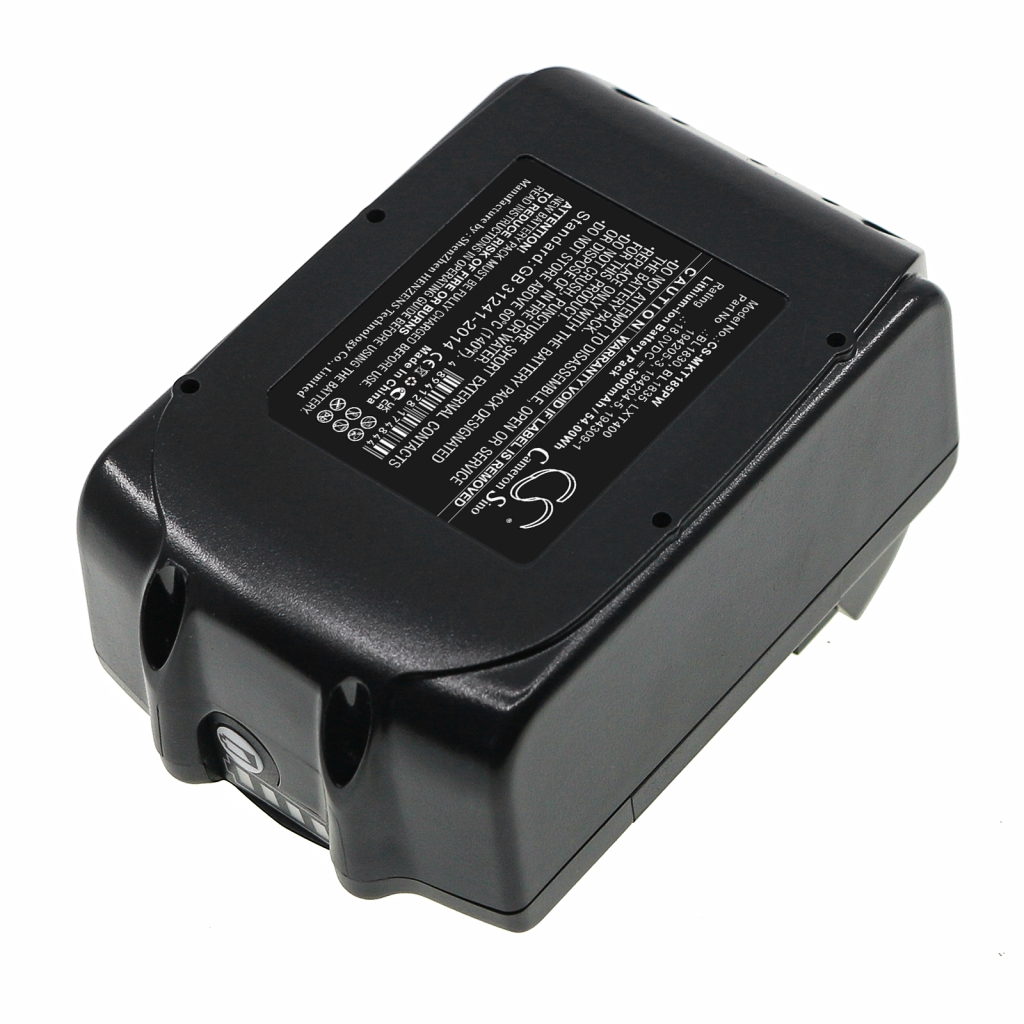 Baterie industrială Makita ML184(FlashLight)