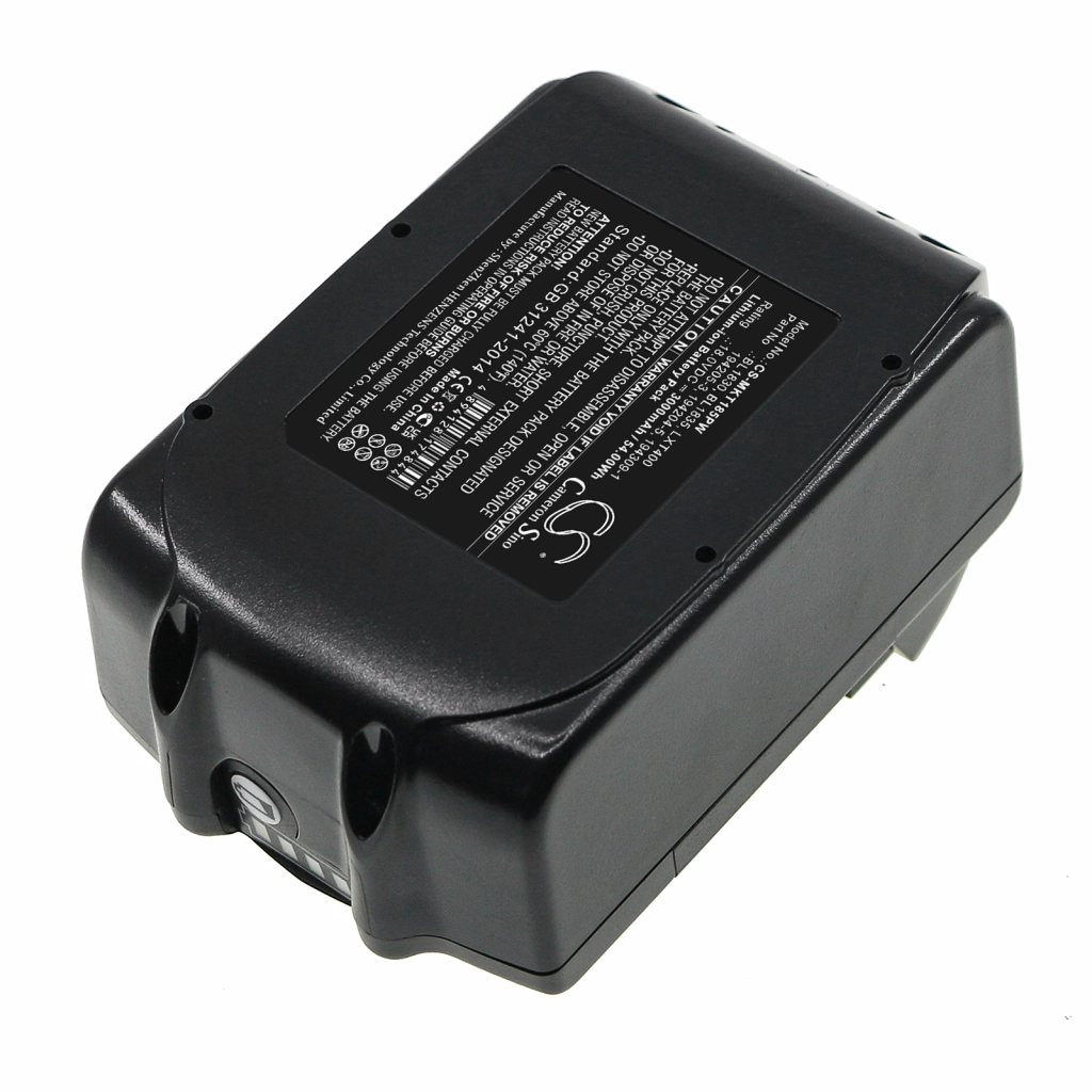Battery Replaces BL1830B