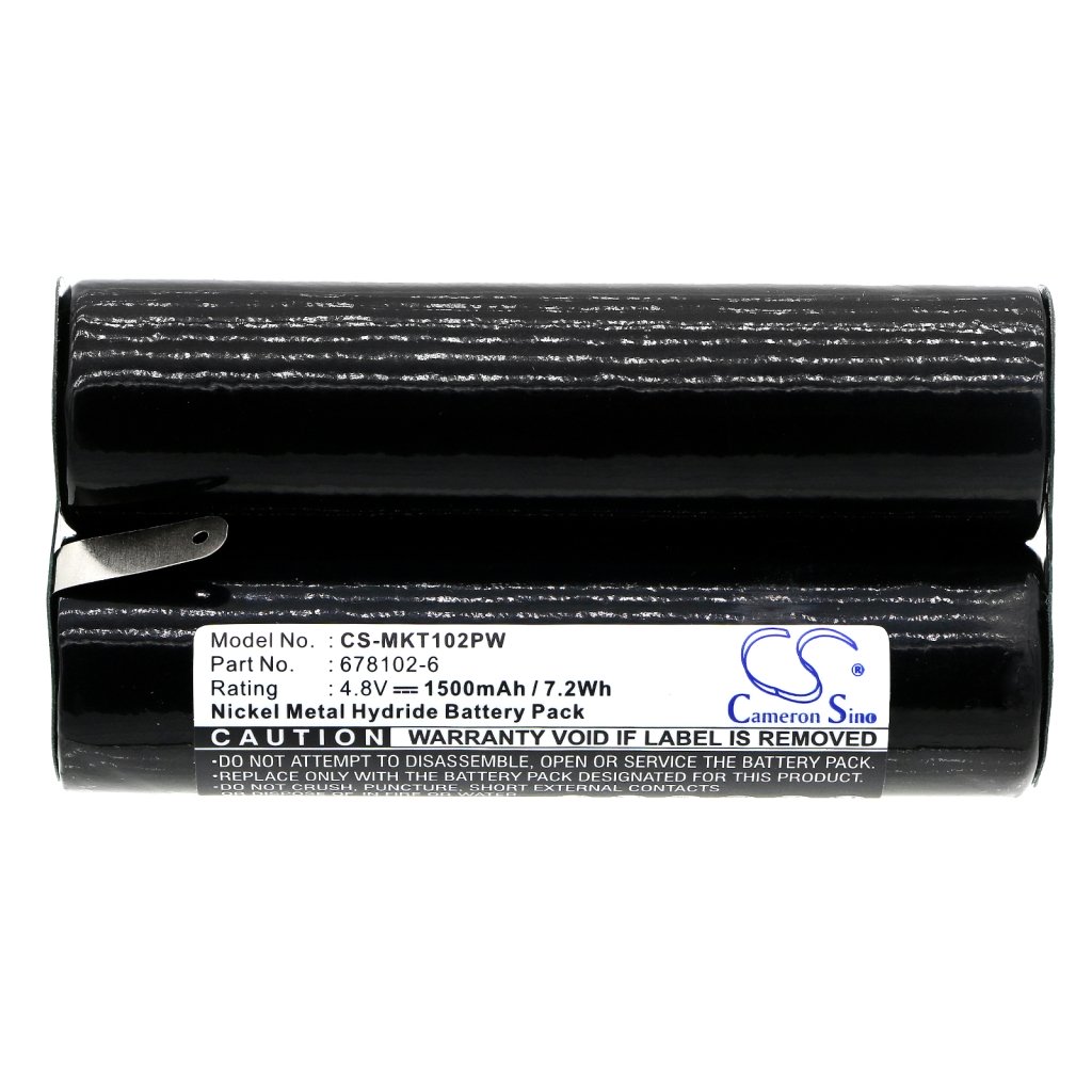 Înlocuire compatibilă pentru bateria Makita 678102-6