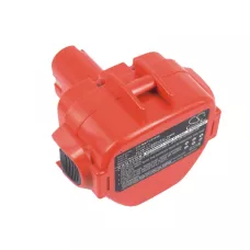 Compatible battery replacement for Makita 1220,1222,192598-2,192681-5,192698-8...